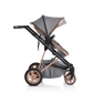 Продукт Moni Midas 3в1 - Комбинирана детска количка - 4 - BG Hlapeta