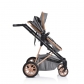 Продукт Moni Midas 3в1 - Комбинирана детска количка - 3 - BG Hlapeta