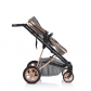 Продукт Moni Midas 3в1 - Комбинирана детска количка - 2 - BG Hlapeta