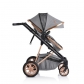 Продукт Moni Midas 3в1 - Комбинирана детска количка - 1 - BG Hlapeta