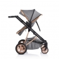 Продукт Moni Midas 3в1 - Комбинирана детска количка - 10 - BG Hlapeta