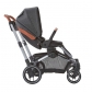 Продукт Contours Element - Бебешка количка + спортна седалка 1бр. + чанта/(огранайзер) - 5 - BG Hlapeta
