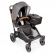 Contours Element - Бебешка количка + спортна седалка 1бр. + чанта/(огранайзер) 5