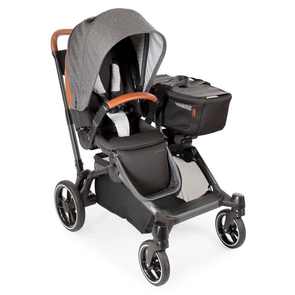 Продукт Contours Element - Бебешка количка + спортна седалка 1бр. + чанта/(огранайзер) - 0 - BG Hlapeta