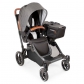 Продукт Contours Element - Бебешка количка + спортна седалка 1бр. + чанта/(огранайзер) - 10 - BG Hlapeta