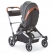 Contours Element - Бебешка количка + спортна седалка 1бр. + чанта/(огранайзер) 4