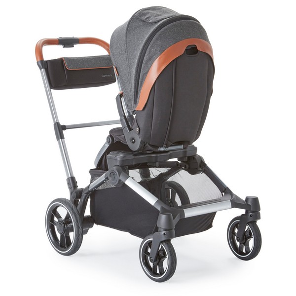 Продукт Contours Element - Бебешка количка + спортна седалка 1бр. + чанта/(огранайзер) - 0 - BG Hlapeta