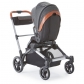 Продукт Contours Element - Бебешка количка + спортна седалка 1бр. + чанта/(огранайзер) - 11 - BG Hlapeta