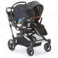Продукт Contours Element – Бебешка количка + две спортни седалки+два зимни коша+чанта/ органайзер - 14 - BG Hlapeta