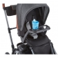 Продукт Contours Element – Бебешка количка + две спортни седалки+два зимни коша+чанта/ органайзер - 7 - BG Hlapeta