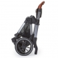 Продукт Contours Element – Бебешка количка + две спортни седалки+два зимни коша+чанта/ органайзер - 6 - BG Hlapeta