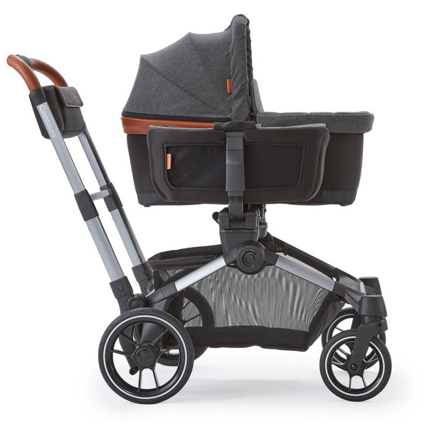 Продукт Contours Element – Бебешка количка + две спортни седалки+два зимни коша+чанта/ органайзер - 0 - BG Hlapeta