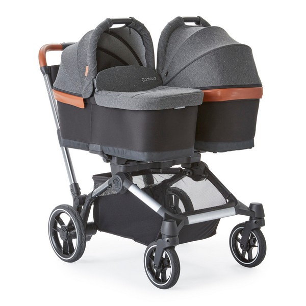 Продукт Contours Element – Бебешка количка + две спортни седалки+два зимни коша+чанта/ органайзер - 0 - BG Hlapeta