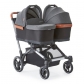 Продукт Contours Element – Бебешка количка + две спортни седалки+два зимни коша+чанта/ органайзер - 5 - BG Hlapeta
