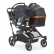 Contours Element – Бебешка количка + две спортни седалки+два зимни коша+чанта/ органайзер 6