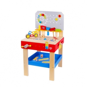 Tooky Toy - Дървена детска работилница