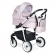 Baby Giggle Alpina - Бебешка количка 3в1