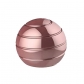 Продукт Chippo Kinetic Spin Ball - Кинетик Спин Бол, Анти Стрес, въртяще се метална  сфера - 4 - BG Hlapeta