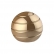 Chippo Kinetic Spin Ball - Кинетик Спин Бол, Анти Стрес, въртяще се метална  сфера 2