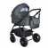 Baby Giggle Torino - Бебешка количка 2в1 1