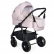 Baby Giggle Torino - Бебешка количка 2в1