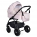 Baby Giggle Torino - Бебешка количка 3в1