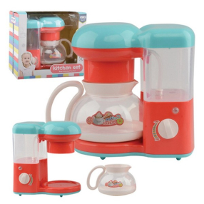 Chippo - Кафе машина, 19см