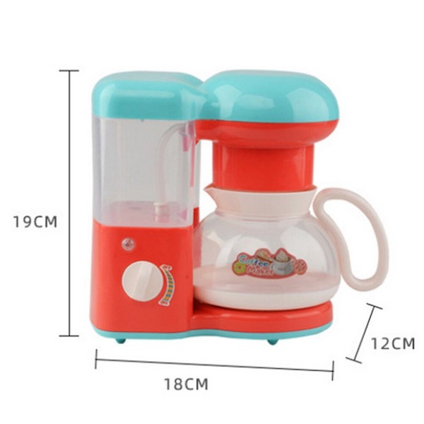 Продукт Chippo - Кафе машина, 19см - 0 - BG Hlapeta