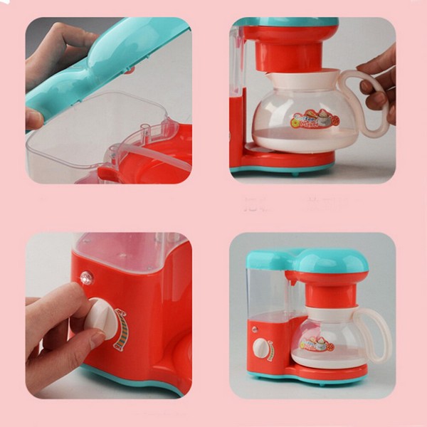 Продукт Chippo - Кафе машина, 19см - 0 - BG Hlapeta