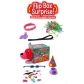 Продукт FlipaZoo Flip Box Surprise - Плюшена играчка  - 1 - BG Hlapeta