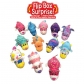 Продукт FlipaZoo Flip Box Surprise - Плюшена играчка  - 2 - BG Hlapeta