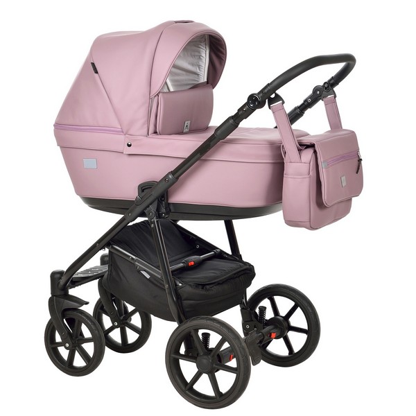 Продукт Baby Giggle Broco Eco - Бебешка количка 2в1 - 0 - BG Hlapeta