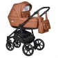 Продукт Baby Giggle Broco Eco - Бебешка количка 2в1 - 1 - BG Hlapeta