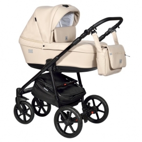 Baby Giggle Broco Eco - Комбинирана количка 3в1