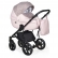 Baby Giggle Mio - Бебешка количка 3в1
