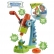 Фигурки Disney Monsters University Slime Machine-машинка за желе с 1 фигурка,  2