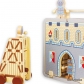 Продукт Andreu toys - Рицарски замък, в куфарче - 1 - BG Hlapeta