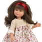 Продукт Asi Силия с рокля на цветя - Кукла, 30 см - 2 - BG Hlapeta