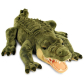 Продукт Keel Toys Крокодил - Плюшена играчка, 66 см - 1 - BG Hlapeta