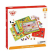 Tooky Toy - Комплект класически игри, 18 в 1 3