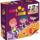 Продукт Cayro Color Line - Игра за бързина и съобразителност - 4 - BG Hlapeta