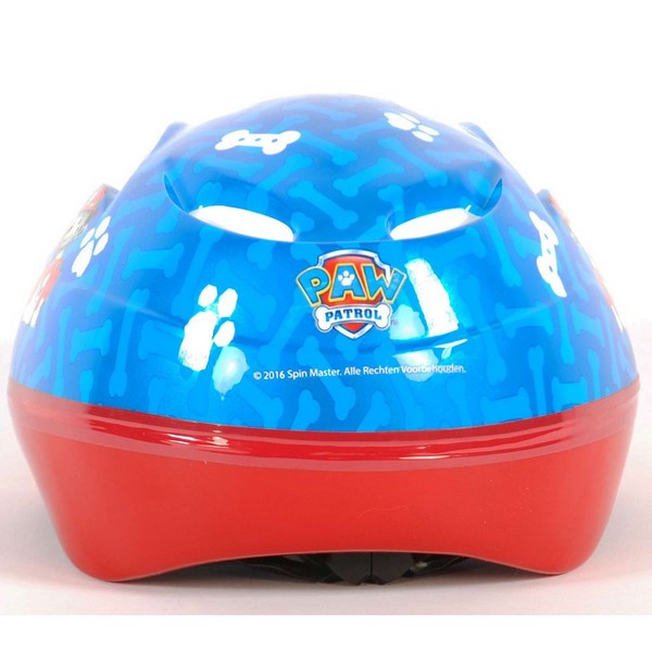 Продукт E&L Company Пес Патрул - Детска каска за велосипед - 0 - BG Hlapeta
