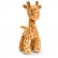 Keel Toys Жирафче - Плюшена играчка, 28 см 1