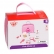 Tooky Toy - Розово куфарче с принадлежности за суетни малки дами
