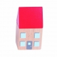 Продукт Tini Toys ПУФ-ПАФ - Детско дървено влакче с релси, базов комплект - 3 - BG Hlapeta