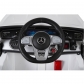 Продукт Акумулаторен джип Mercedes GLE450, 12V с меки гуми и кожена седалка - 4 - BG Hlapeta