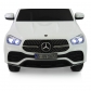 Продукт Акумулаторен джип Mercedes GLE450, 12V с меки гуми и кожена седалка - 6 - BG Hlapeta