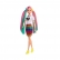 Barbie Кукла - Леопардова коса с дъга 5