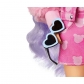 Продукт Barbie Кукла - Екстра: С лилавосиня коса - 4 - BG Hlapeta
