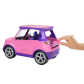 Продукт Barbie Кукла - Комплект трансформиращ се автомобил - 5 - BG Hlapeta